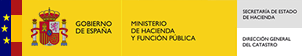 Imagen Logotipo Gobierno de España