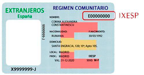 Imagen  IXESP