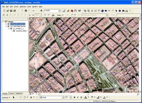 Portal de ArcGIS