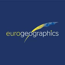 Logo Eurogeographics
