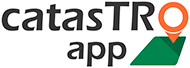 Logo Catastro app