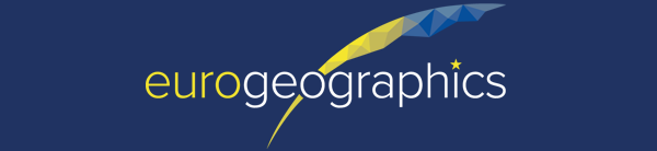 Logo Eurogeographics