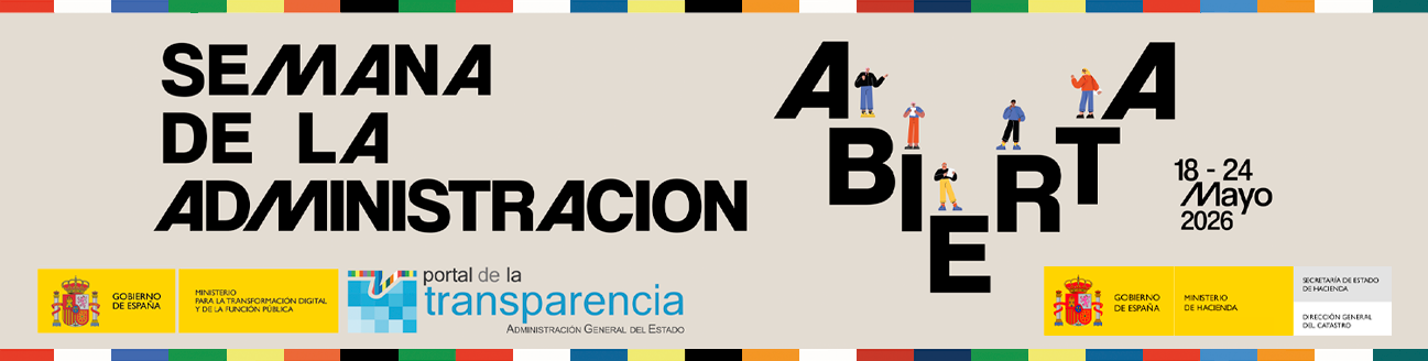 Banner campaña Administración Abierta 2026