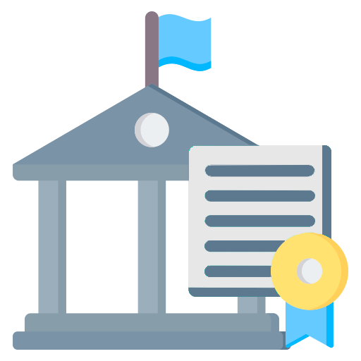 Icono Procedimientos y trámites